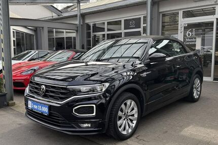 VW T-Roc 30.501 km 26.990 &euro; Kürten 51515