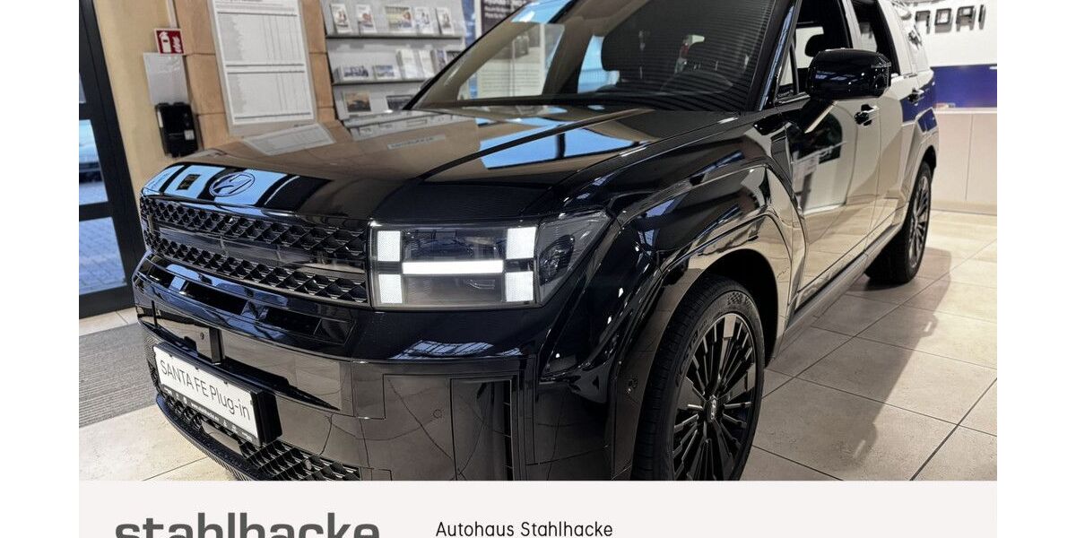 Hyundai SANTA FE 1.500 km 57.990 &euro; Gummersbach 51645