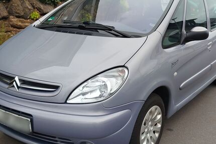 Citroen Xsara Picasso 166.180 km 2.750 &euro; Kierspe 58566