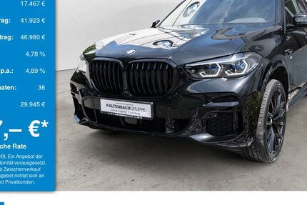 BMW X5 42.683 km 59.390 &euro; Lüdenscheid 58509