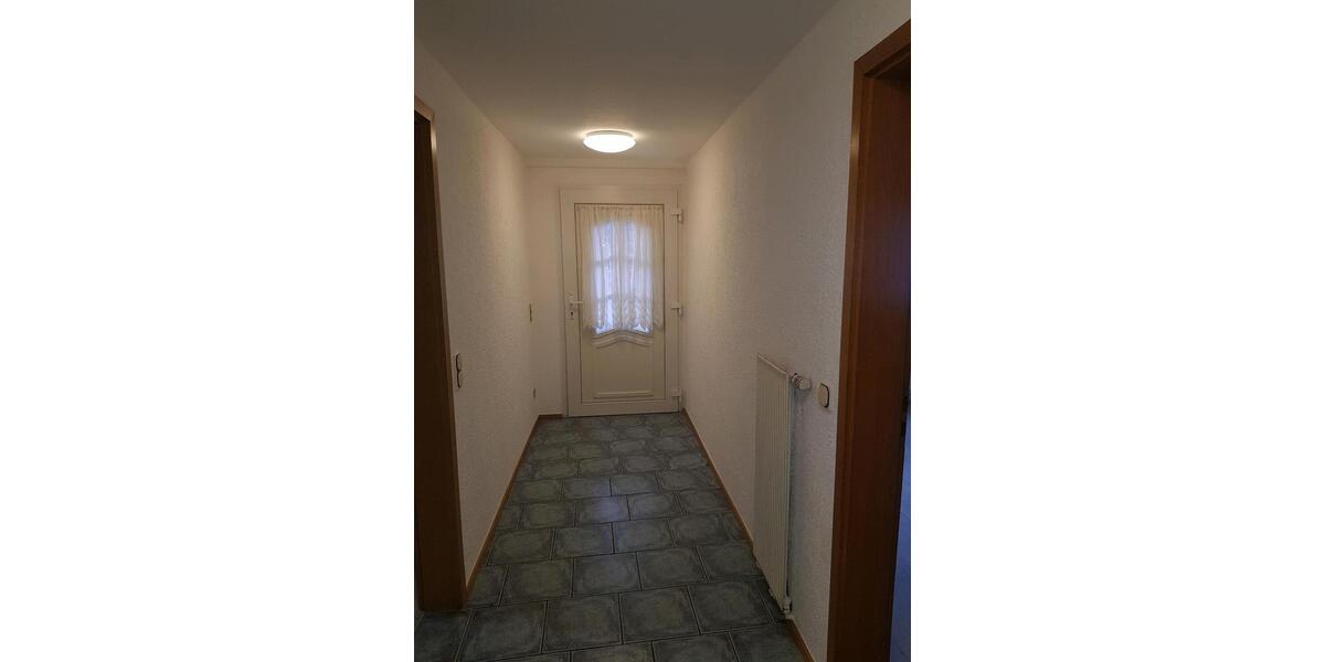 Erdgeschoßwohnung Olpe - 2 Zimmer, 60 m&sup2;, 760&euro; | Angebot:25794770