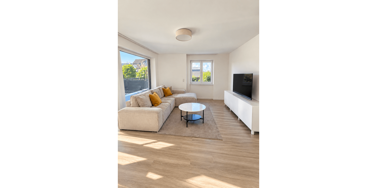Etagenwohnung Overath - 2 Zimmer, 72 m&sup2;, 941&euro; | Angebot:27585408