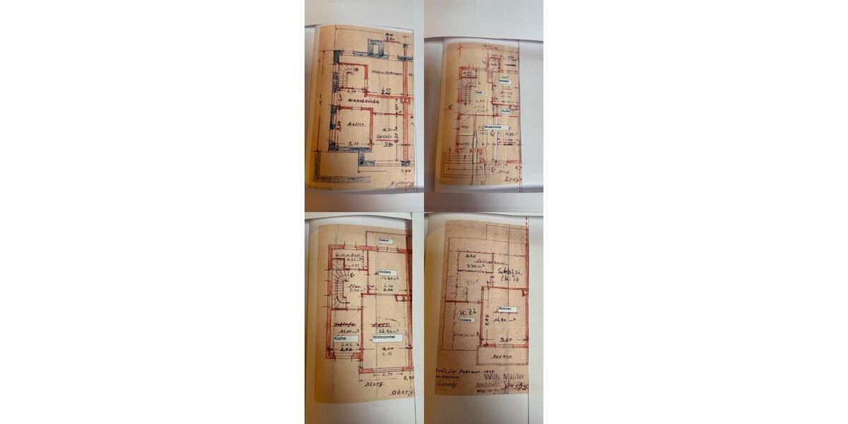 Doppelhaushälfte Waldbröl - 8 Zimmer, 183 m&sup2;, 299.000&euro; | Angebot:25830564