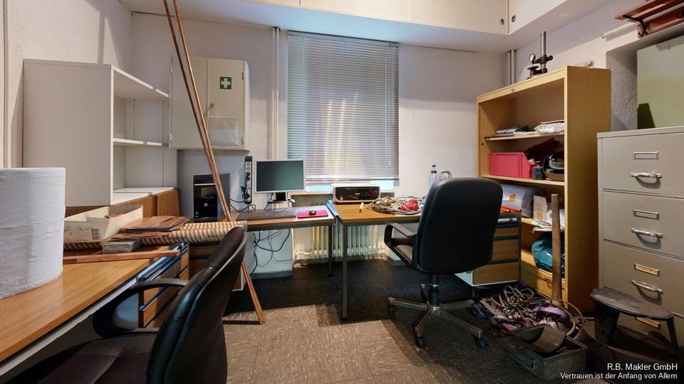 Gewerbeobjekt Plettenberg - 3.885&euro; | Angebot:22514475