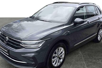 VW Tiguan 33.199 km 29.990 &euro; Werdohl 58791