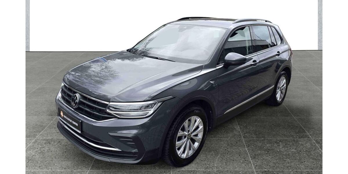 VW Tiguan 33.199 km 29.990 &euro; Werdohl 58791