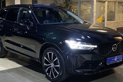 Volvo XC60 40.618 km 39.400 &euro; Eitorf 53783