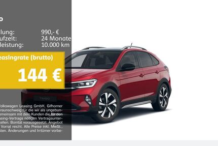 VW Taigo 7.211 km 21.650 &euro; Lüdenscheid 58507