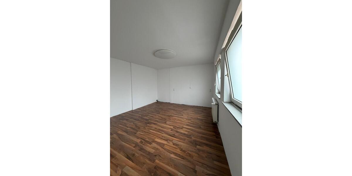 Etagenwohnung Kierspe - 1.5 Zimmer, 44 m&sup2;, 456&euro; | Angebot:27581304