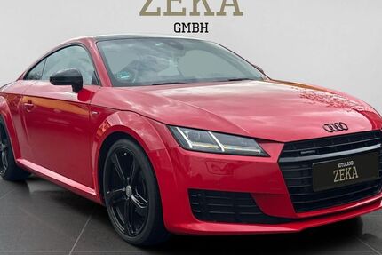 Audi TT 124.743 km 18.500 &euro; Lindlar 51789