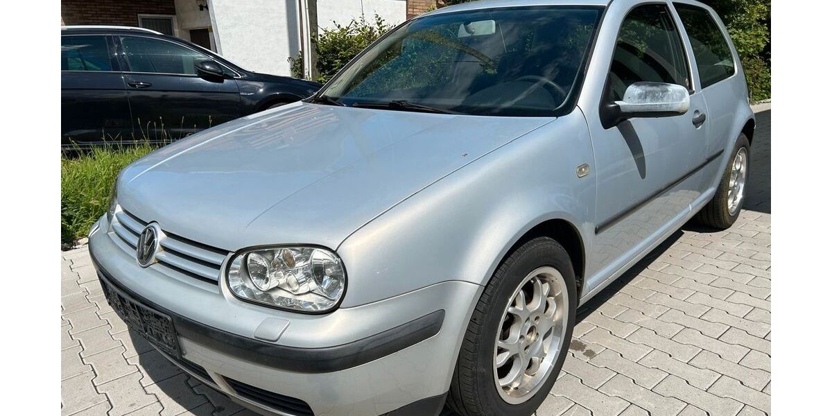 VW Golf 190.000 km 590 &euro; Eitorf 53783