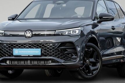 VW Tiguan 13.381 km 47.980 &euro; Olpe 57462