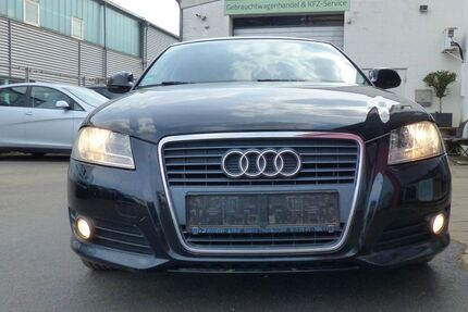 Audi A3 208.386 km 3.600 &euro; Eitorf 53783