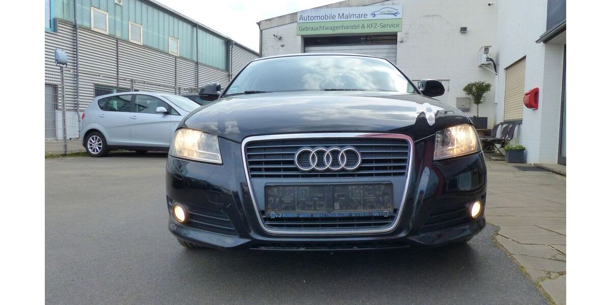 Audi A3 208.386 km 3.600 &euro; Eitorf 53783