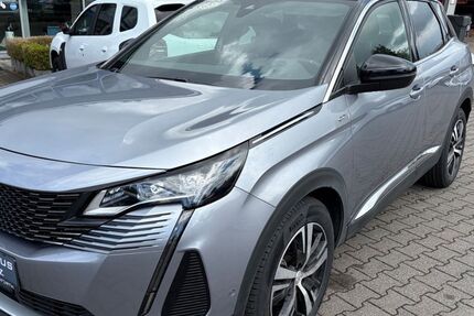 Peugeot 3008 38.426 km 22.474 &euro; Wipperfürth 51688
