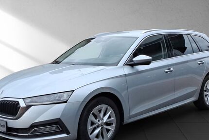 Skoda Octavia 78.050 km 17.990 &euro; Attendorn 57439