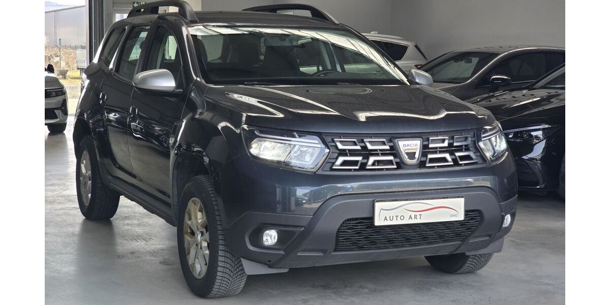 Dacia Duster 70.497 km 16.700 &euro; Eitorf 53783