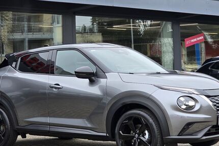 Nissan Juke 2.500 km 31.495 &euro; Wermelskirchen 42929