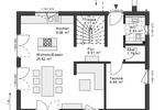 Einfamilienhaus Overath - 3 Zimmer, 120 m&sup2;, 1.990&euro; | Angebot:23553285
