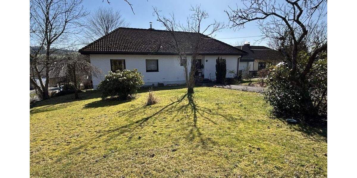 Einfamilienhaus Reichshof Brüchermühle - 5 Zimmer, 160 m&sup2;, 355.000&euro; | Angebot:25698219
