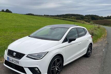 Seat Ibiza 57.000 km 14.900 &euro; Overath 51491
