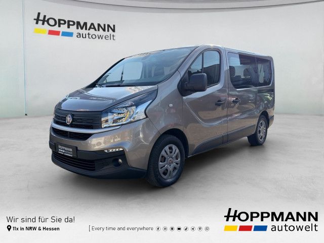Fiat Talento 82.540 km 16.990 &euro; Gummersbach 51647