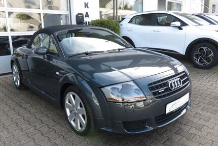 Audi TT 96.500 km 19.900 &euro; Wermelskirchen 42929