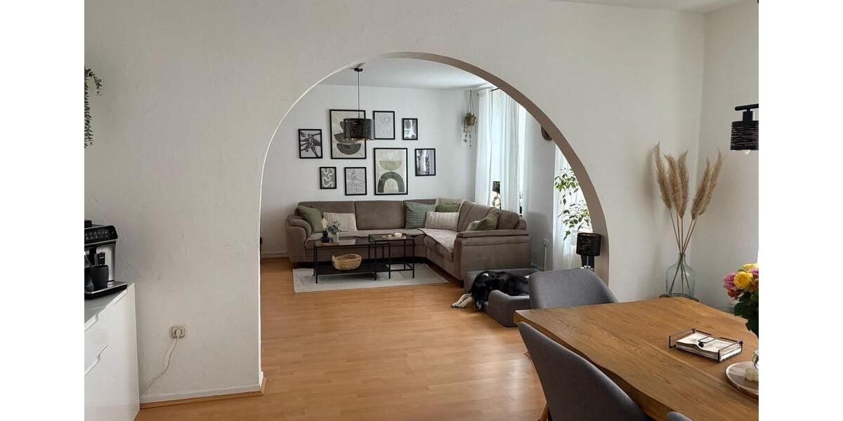 Etagenwohnung Lüdenscheid Staberg - 2 Zimmer, 70 m&sup2;, 790&euro; | Angebot:25364960