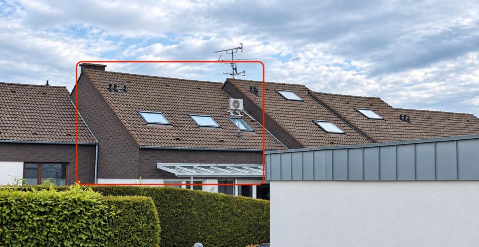 Maisonettenwohnung Lindlar - 3 Zimmer, 115 m&sup2;, 350.000&euro; | Angebot:27544219