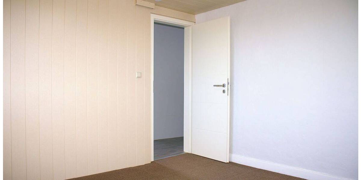 Etagenwohnung Waldbröl Herfen - 3 Zimmer, 61 m&sup2;, 390&euro; | Angebot:26247286