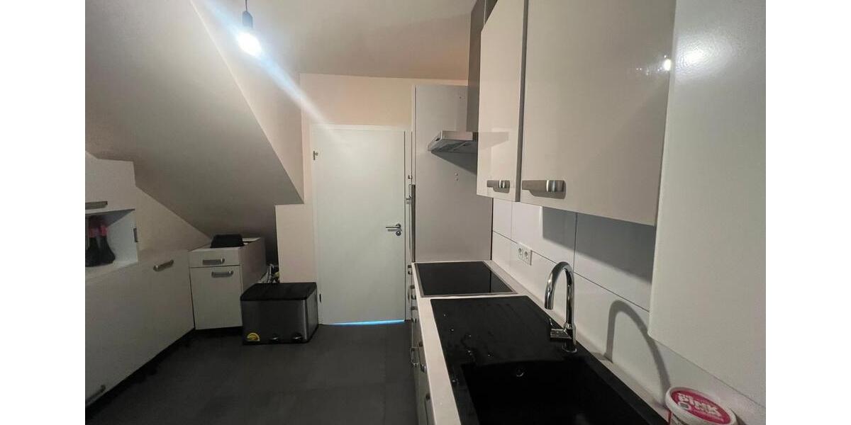 Erdgeschoßwohnung Eitorf - 2 Zimmer, 80 m&sup2;, 1.000&euro; | Angebot:27583403