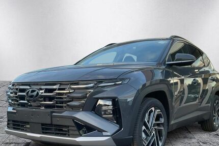Hyundai TUCSON 3.500 km 38.640 &euro; Radevormwald 42477