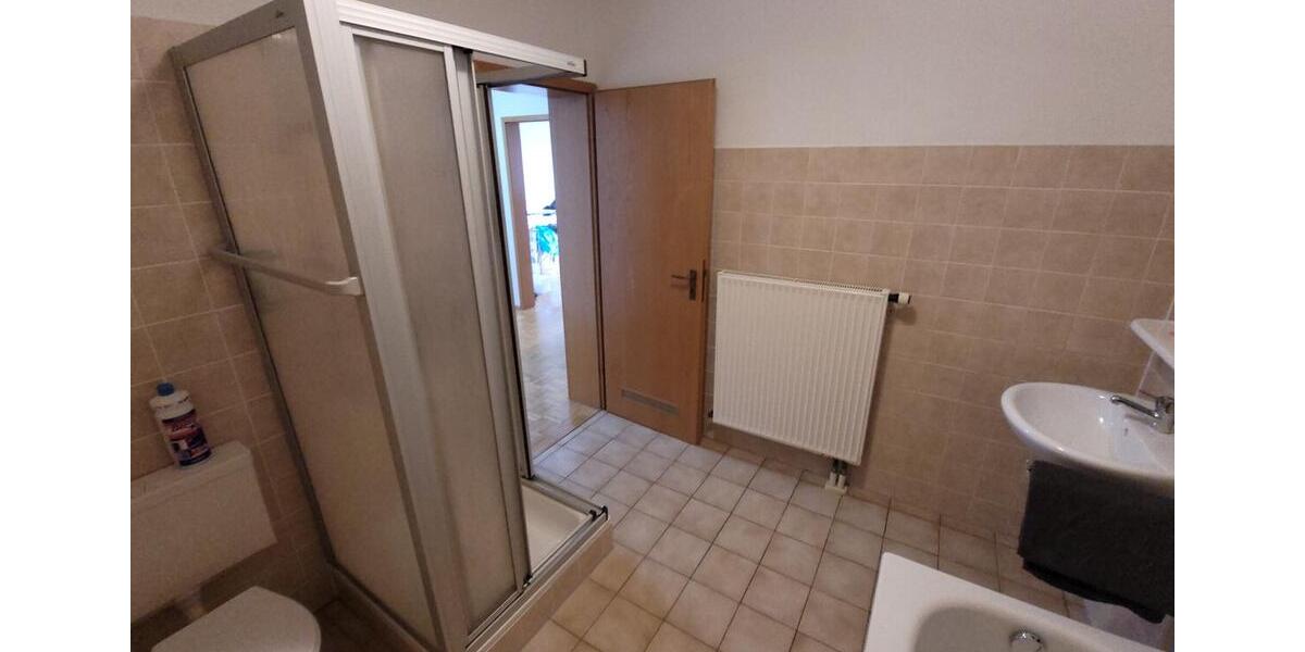 Etagenwohnung Lüdenscheid Staberg - 2 Zimmer, 66 m&sup2;, 495&euro; | Angebot:24659836