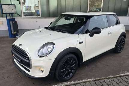 Mini One 111.268 km 8.990 &euro; Werdohl 58791