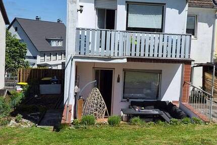 Haus Lüdenscheid Staberg - 4 Zimmer, 140 m&sup2;, 229.000&euro; | Angebot:26712351