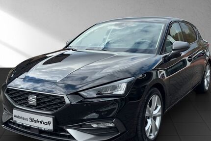 Seat Leon 47.517 km 17.990 &euro; Attendorn 57439