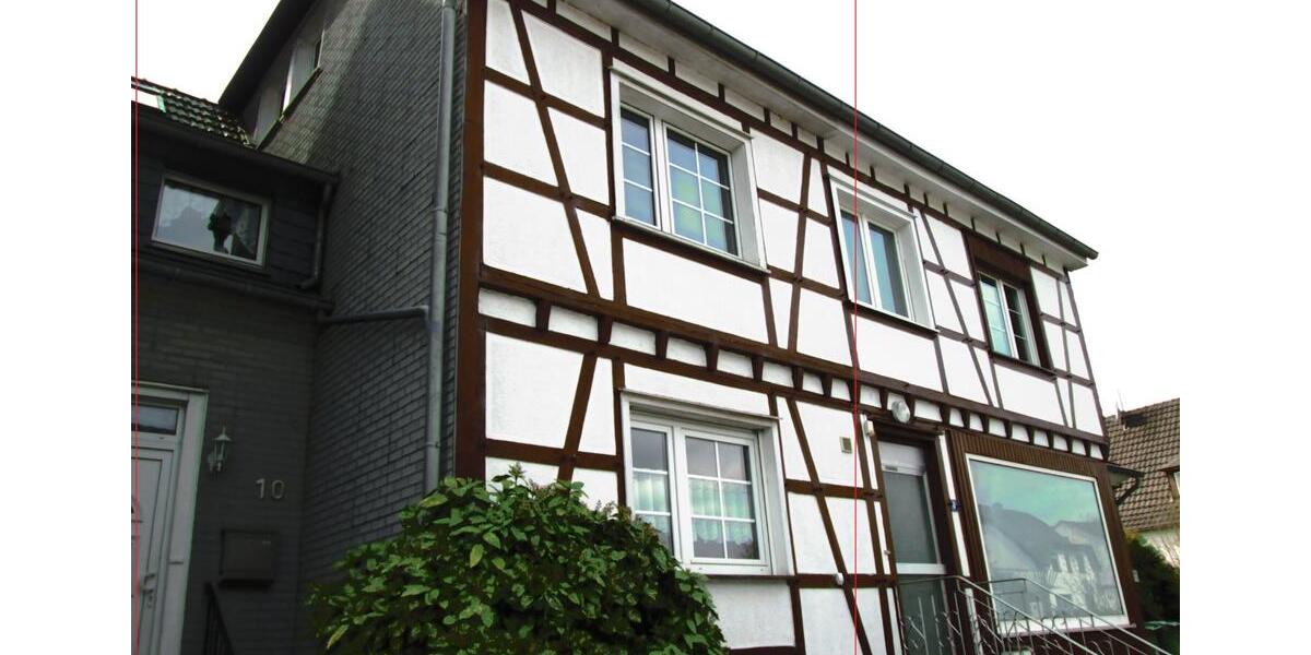 Doppelhaushälfte Lindlar - 2 Zimmer, 106 m&sup2;, 285.000&euro; | Angebot:26130673