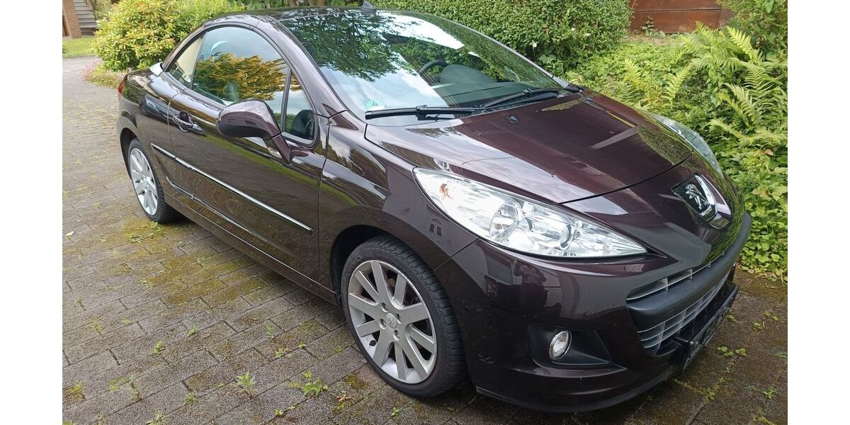 Peugeot 207 80.300 km 6.990 &euro; Windeck 51570