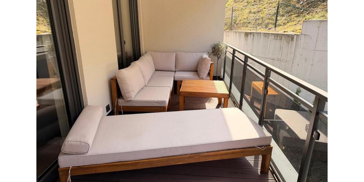 Etagenwohnung Gummersbach - 2 Zimmer, 58 m&sup2;, 660&euro; | Angebot:26646869
