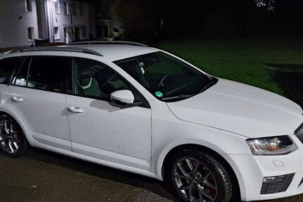 Skoda Octavia 160.000 km 12.400 &euro; Werdohl 58791