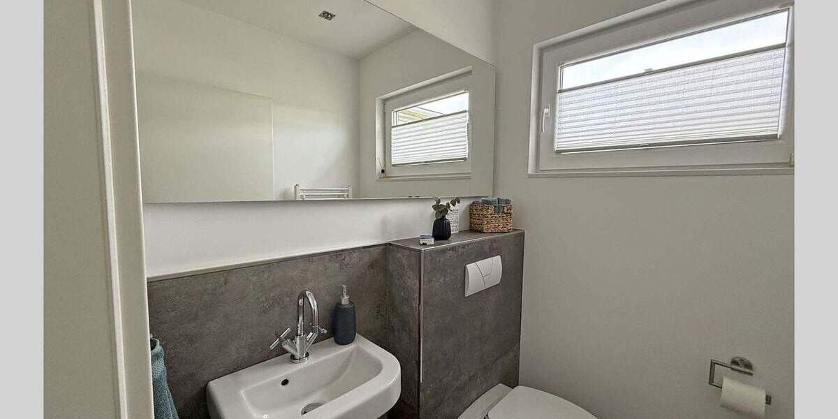 Einfamilienhaus Kierspe Kierspe Dorf - 6 Zimmer, 156 m&sup2;, 459.000&euro; | Angebot:25746436