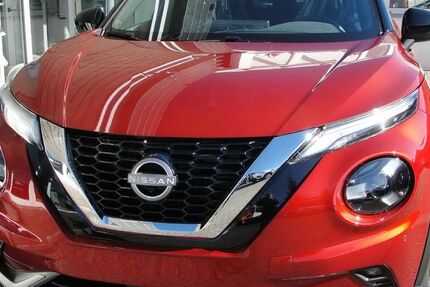 Nissan Juke 2.300 km 27.900 &euro; Olpe 57462