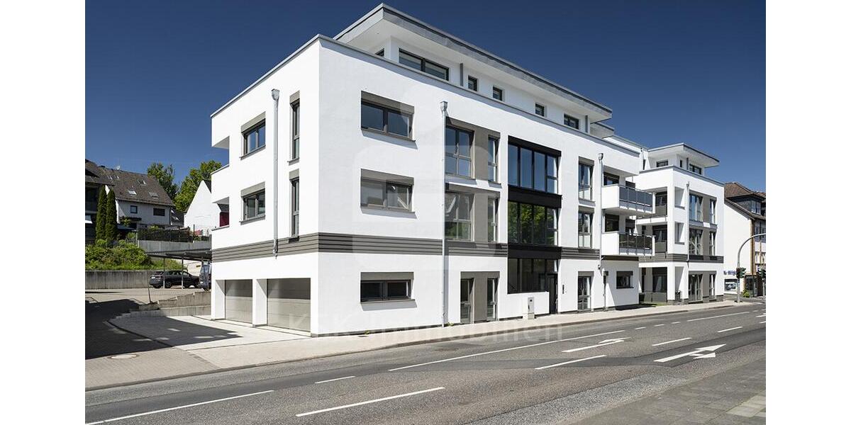 Erdgeschoßwohnung Eitorf - 3 Zimmer, 88 m&sup2;, 1.056&euro; | Angebot:25990259