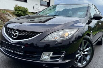 Mazda 6 138.500 km 3.997 &euro; Waldbröl 51545