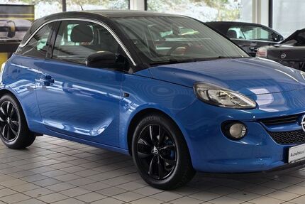 Opel Adam 85.751 km 9.850 &euro; Wermelskirchen 42929