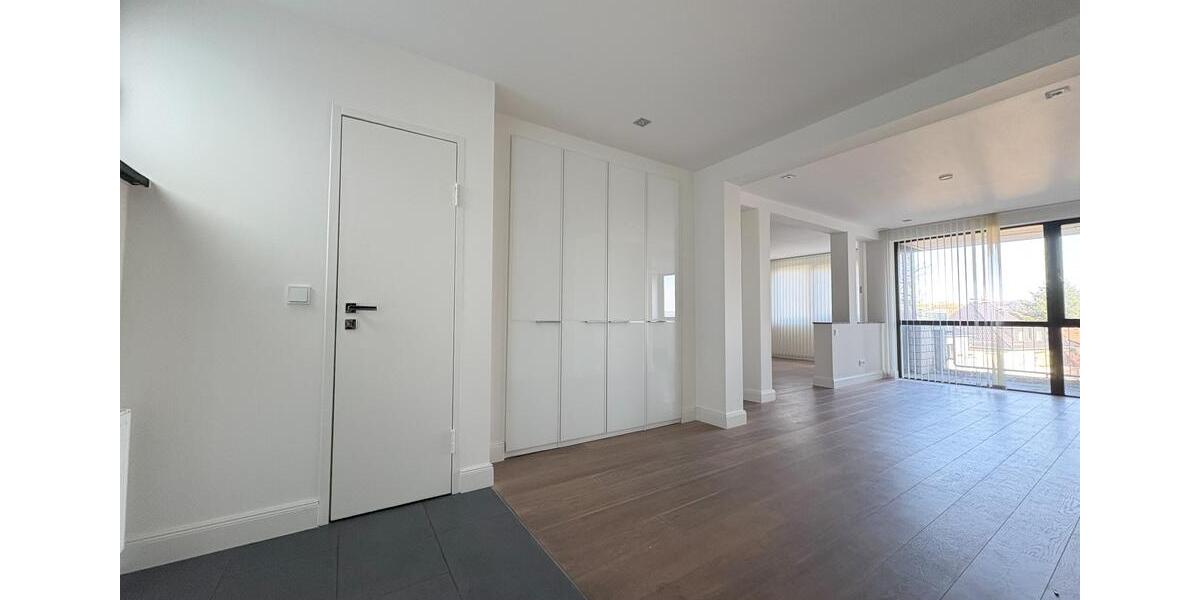 Etagenwohnung Lüdenscheid Othlinghausen - 3 Zimmer, 140 m&sup2;, 1.400&euro; | Angebot:25750103