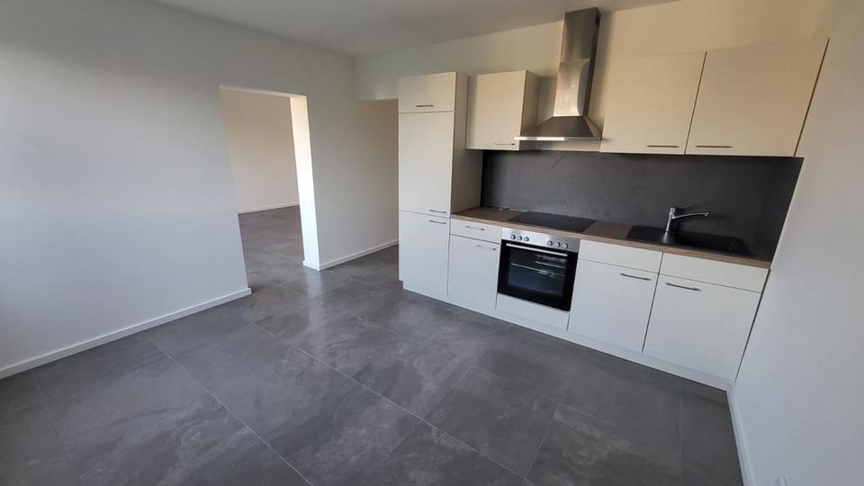 Etagenwohnung Gummersbach Hepel - 3 Zimmer, 85 m&sup2;, 750&euro; | Angebot:26033128