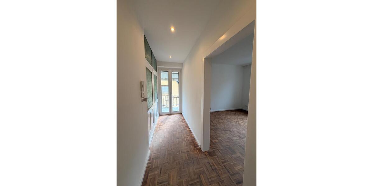 Etagenwohnung Gummersbach Berstig Süd - 3 Zimmer, 80 m&sup2;, 950&euro; | Angebot:26420589