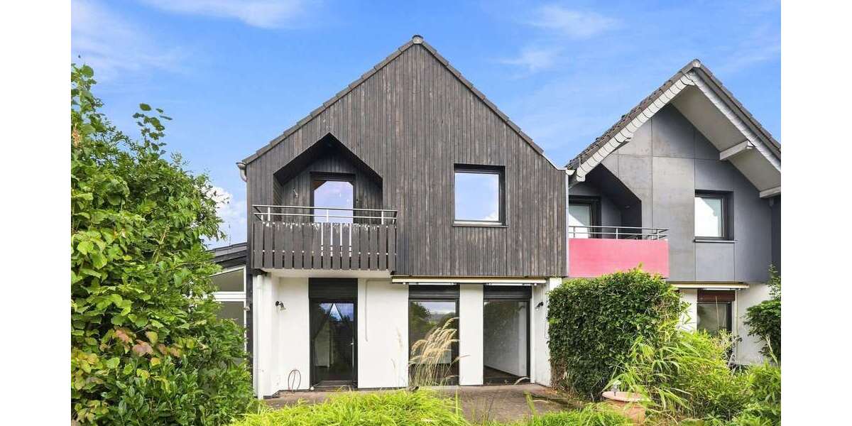 Einfamilienhaus Overath - 5 Zimmer, 126 m&sup2;, 474.000&euro; | Angebot:27460947
