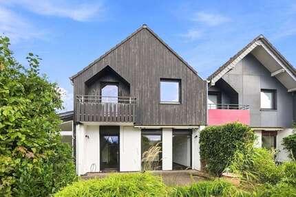 Haus Overath - 5 Zimmer, 126 m&sup2;, 474.000&euro; | Angebot:27460947
